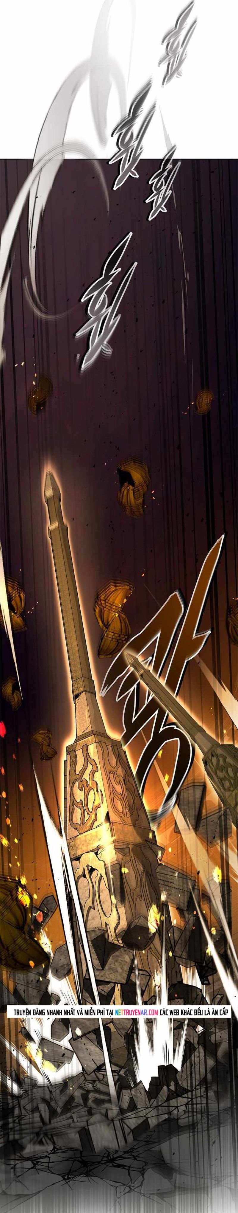 Thăng Cấp Cùng Thần Chap 156 - Next Chap 157