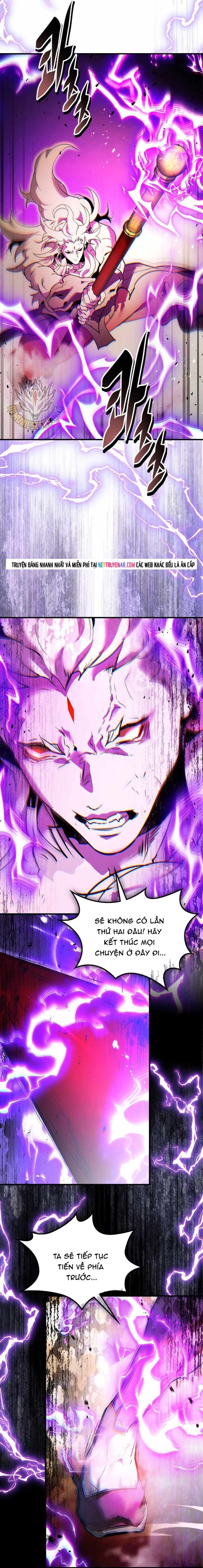 Thăng Cấp Cùng Thần Chap 156 - Next Chap 157