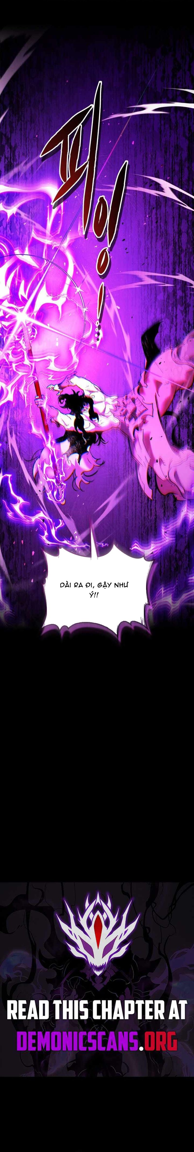 Thăng Cấp Cùng Thần Chap 156 - Next Chap 157