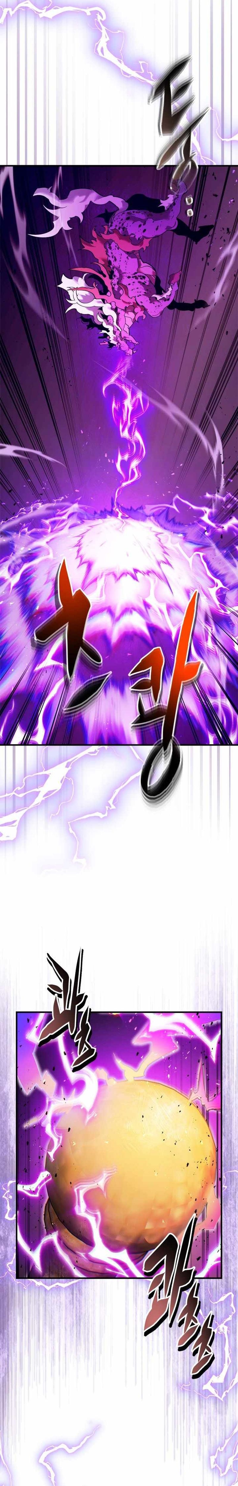 Thăng Cấp Cùng Thần Chap 156 - Next Chap 157