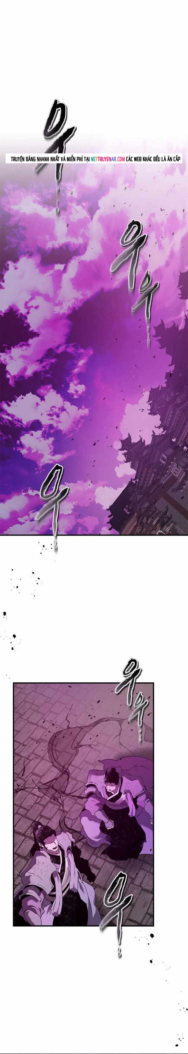 Thăng Cấp Cùng Thần Chap 156 - Next Chap 157