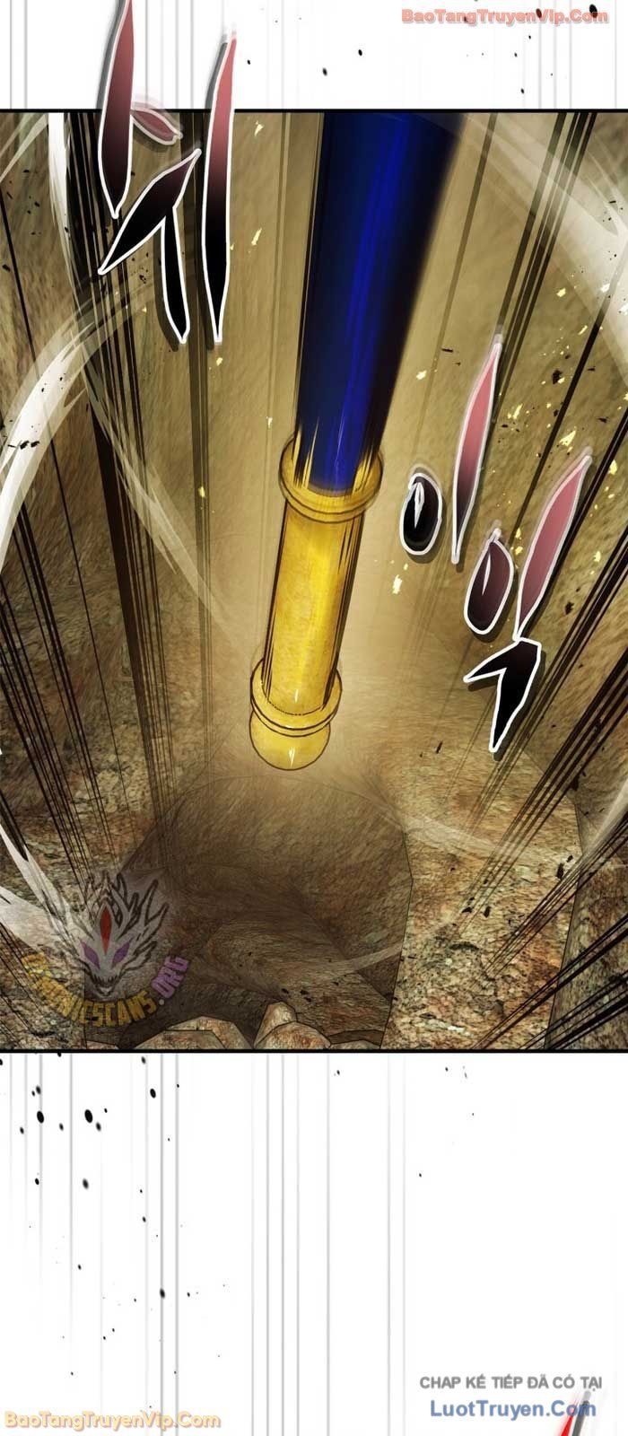 Thăng Cấp Cùng Thần Chap 150 - Next Chap 151