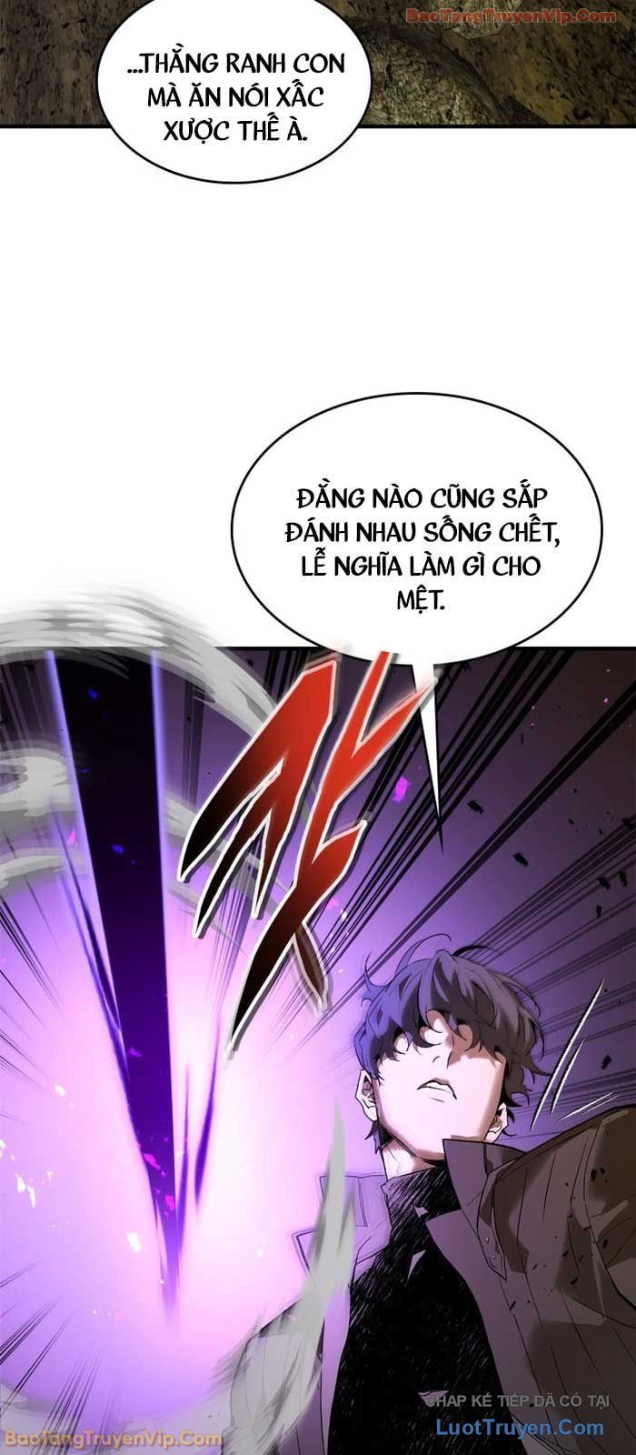 Thăng Cấp Cùng Thần Chap 150 - Next Chap 151