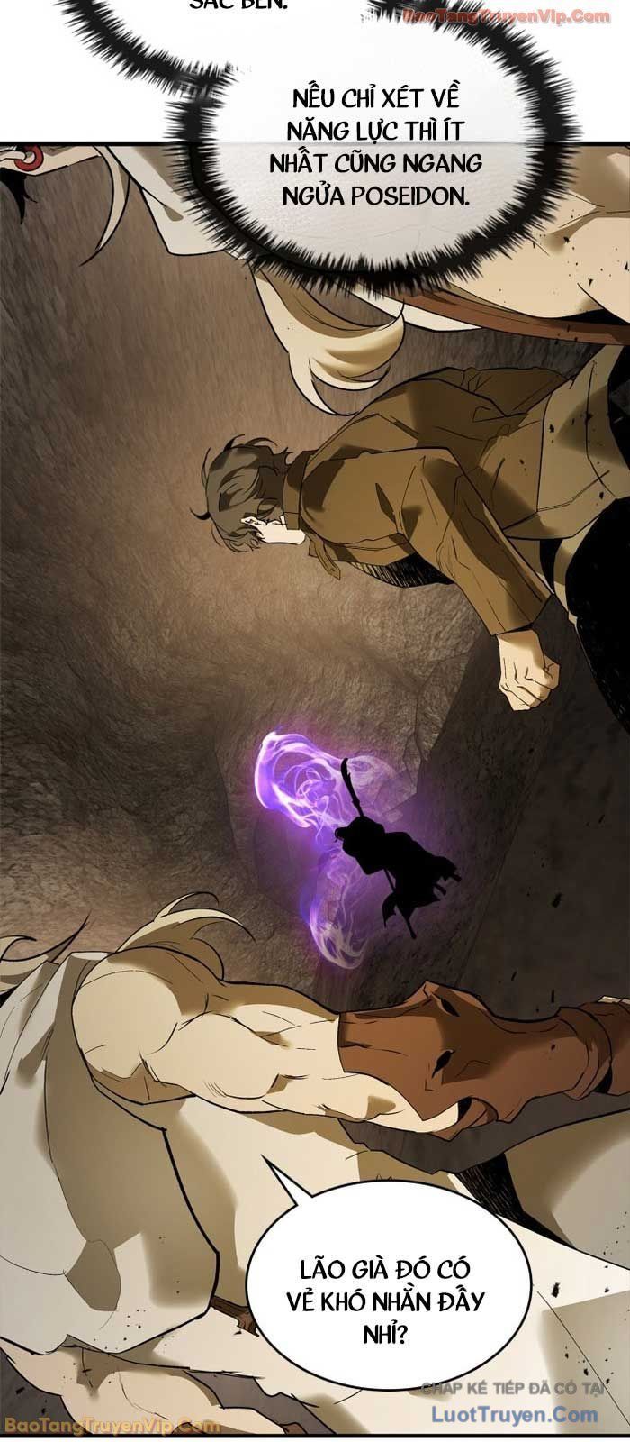 Thăng Cấp Cùng Thần Chap 150 - Next Chap 151