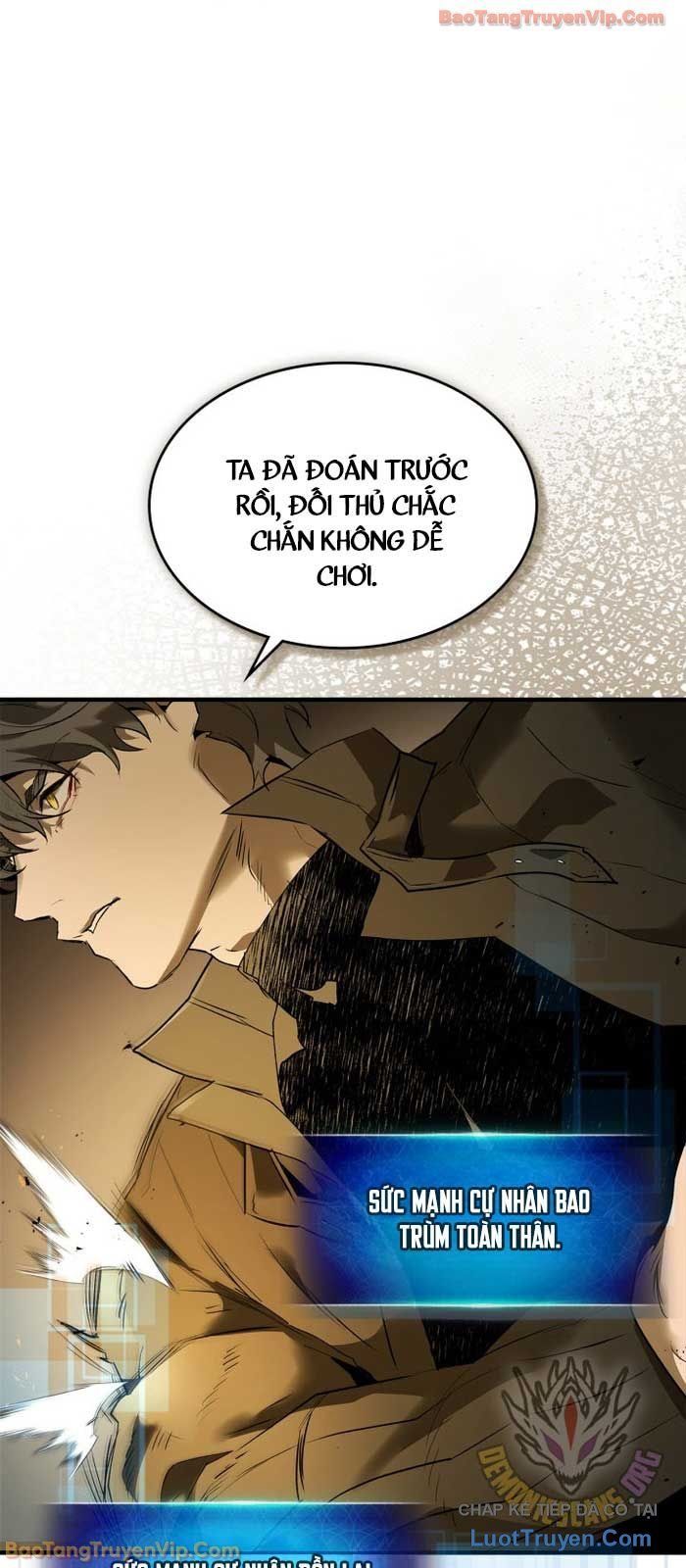 Thăng Cấp Cùng Thần Chap 150 - Next Chap 151