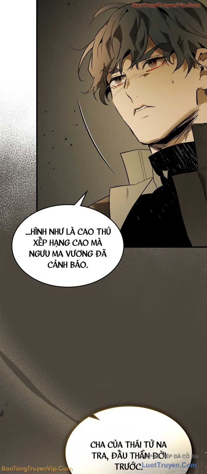 Thăng Cấp Cùng Thần Chap 150 - Next Chap 151