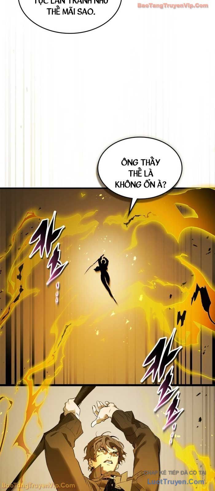 Thăng Cấp Cùng Thần Chap 150 - Next Chap 151