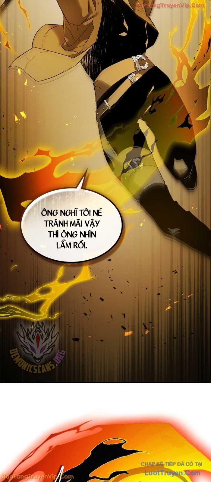 Thăng Cấp Cùng Thần Chap 150 - Next Chap 151