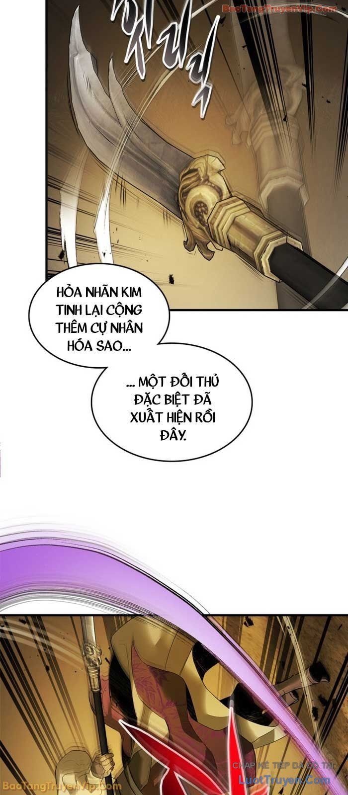 Thăng Cấp Cùng Thần Chap 150 - Next Chap 151