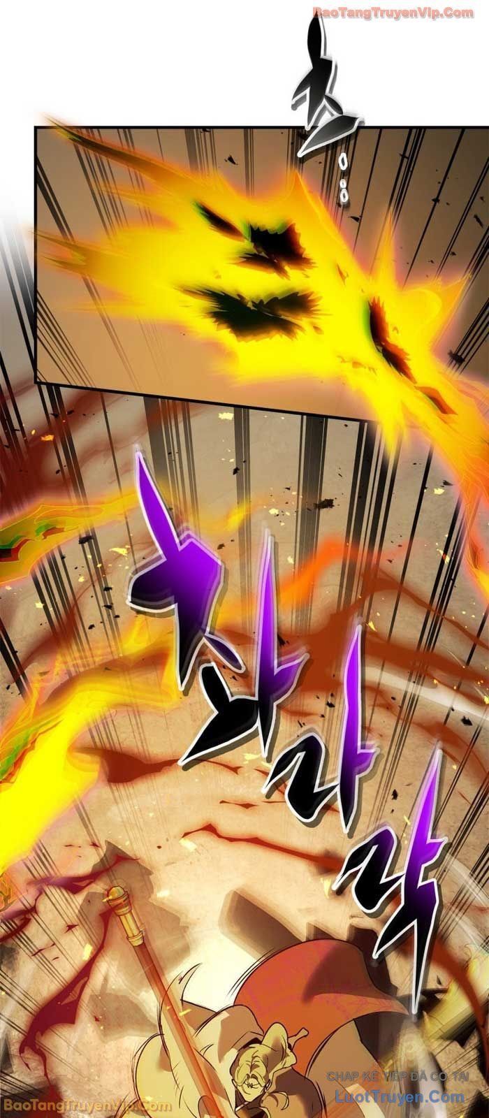 Thăng Cấp Cùng Thần Chap 150 - Next Chap 151