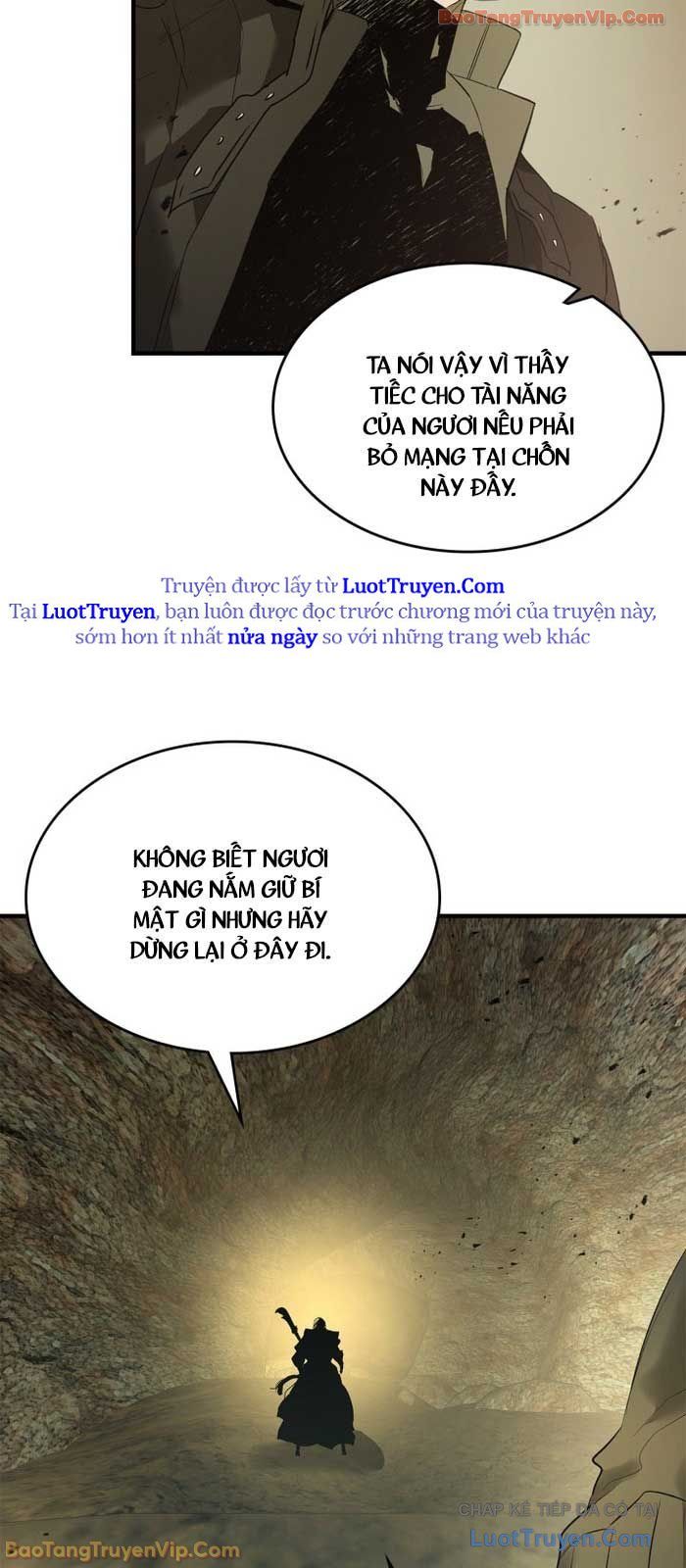 Thăng Cấp Cùng Thần Chap 150 - Next Chap 151