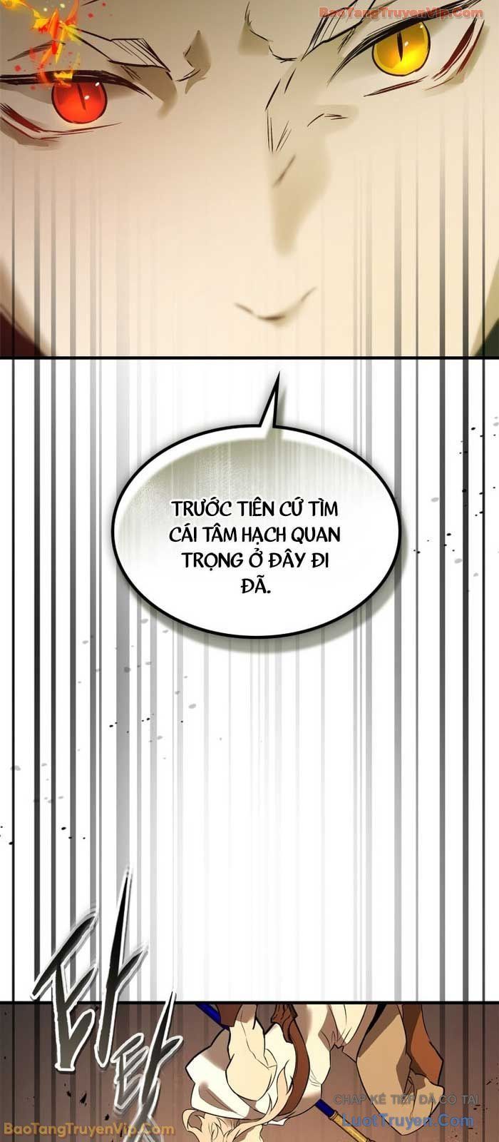 Thăng Cấp Cùng Thần Chap 150 - Next Chap 151