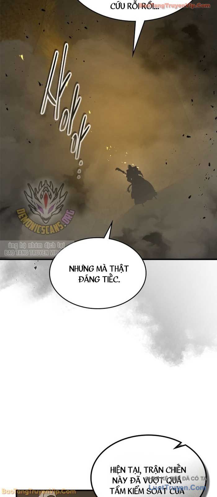 Thăng Cấp Cùng Thần Chap 151 - Next Chap 152
