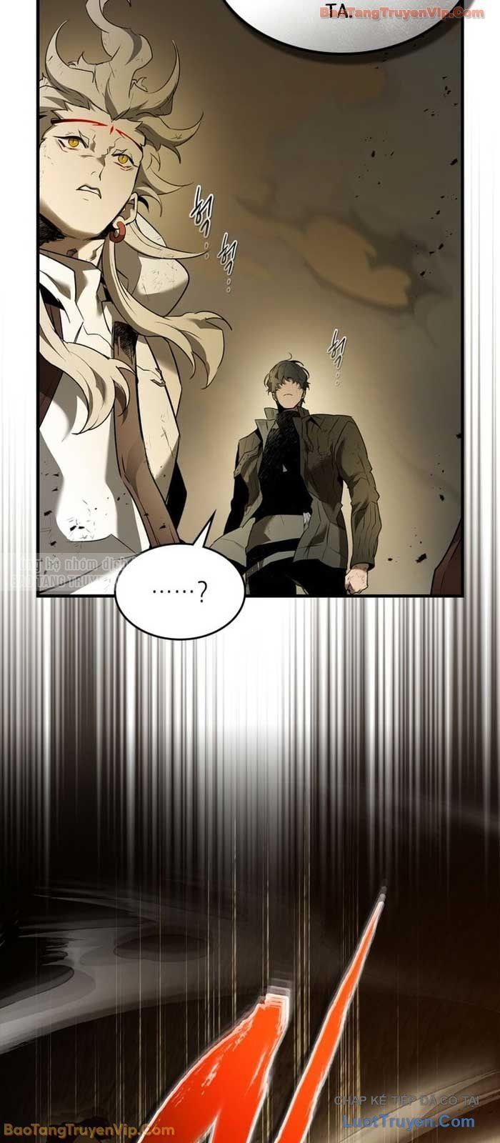 Thăng Cấp Cùng Thần Chap 151 - Next Chap 152