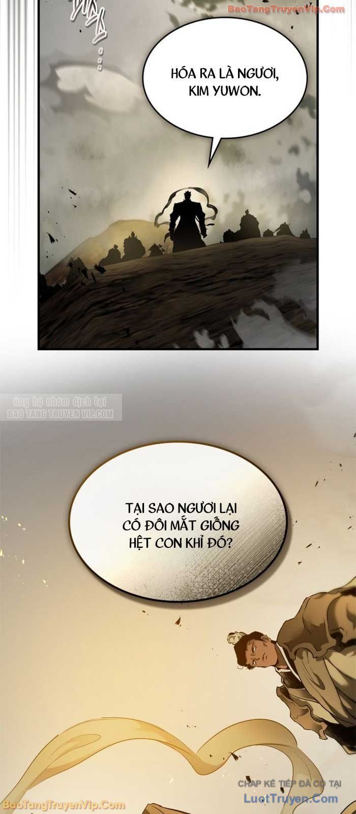Thăng Cấp Cùng Thần Chap 151 - Next Chap 152