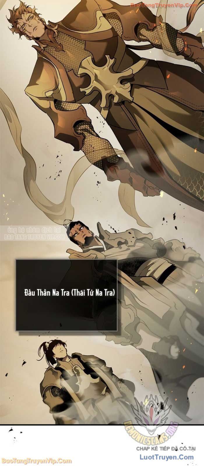 Thăng Cấp Cùng Thần Chap 151 - Next Chap 152