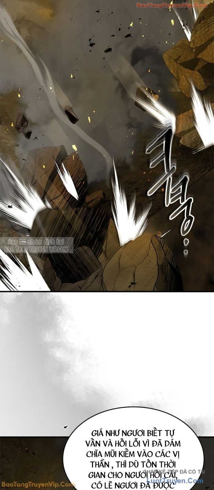 Thăng Cấp Cùng Thần Chap 151 - Next Chap 152