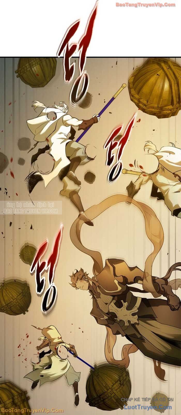 Thăng Cấp Cùng Thần Chap 151 - Next Chap 152