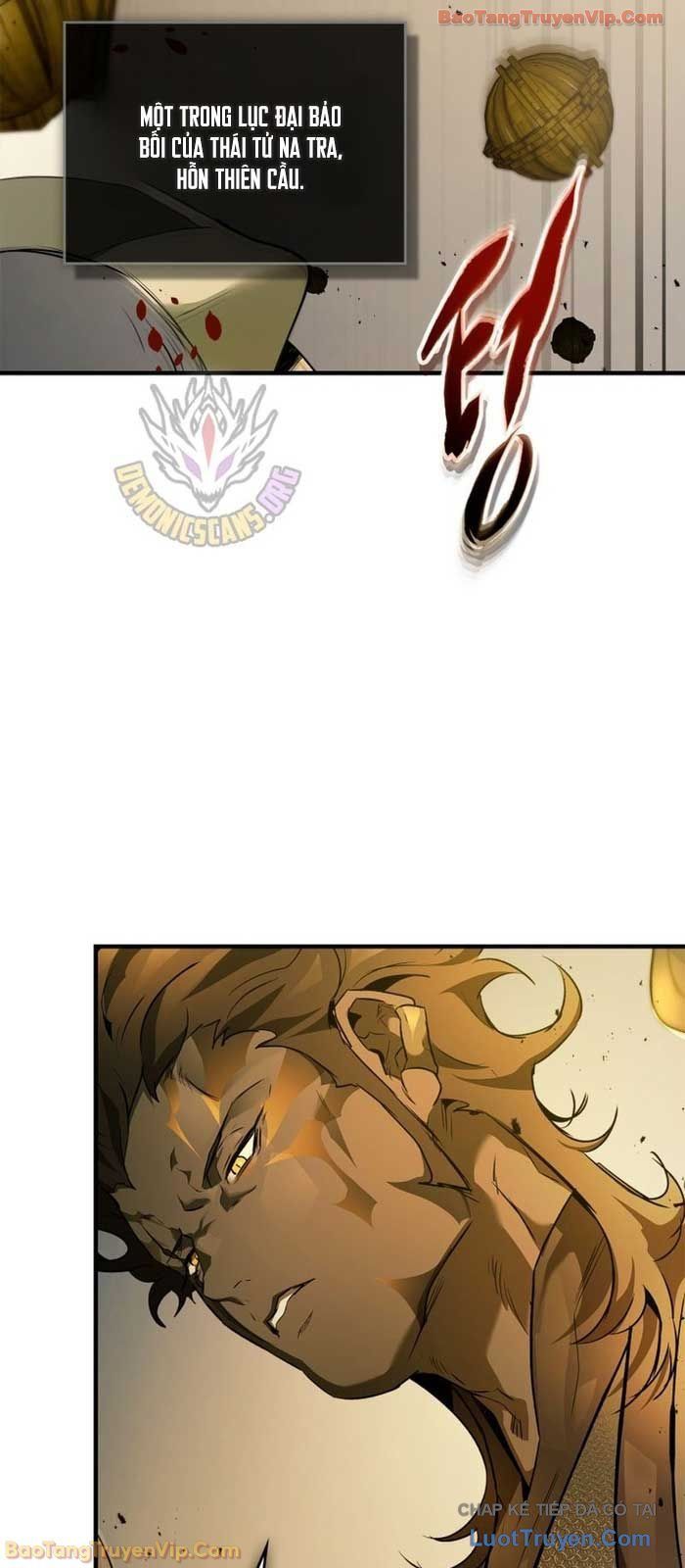 Thăng Cấp Cùng Thần Chap 151 - Next Chap 152