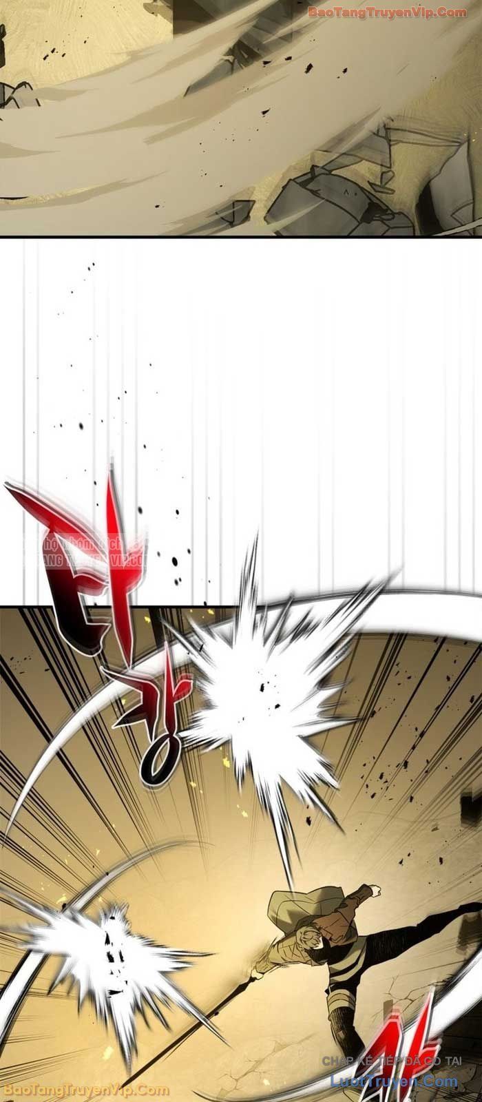 Thăng Cấp Cùng Thần Chap 151 - Next Chap 152