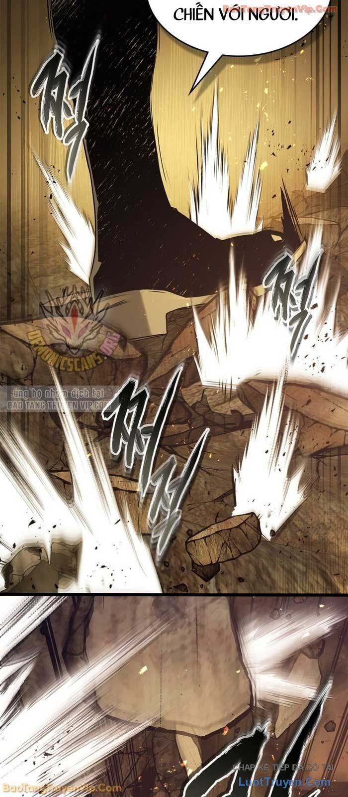 Thăng Cấp Cùng Thần Chap 151 - Next Chap 152