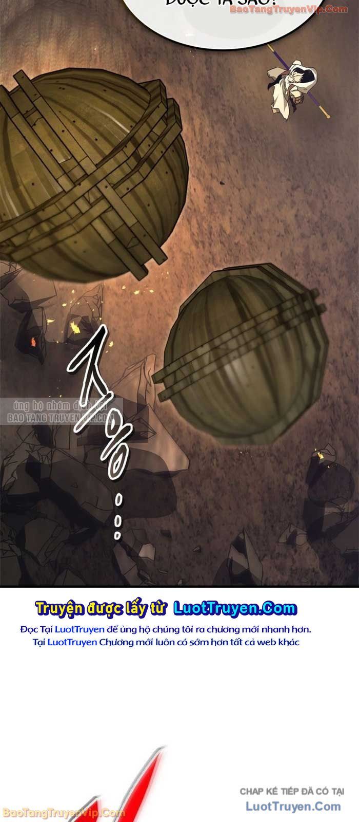 Thăng Cấp Cùng Thần Chap 151 - Next Chap 152