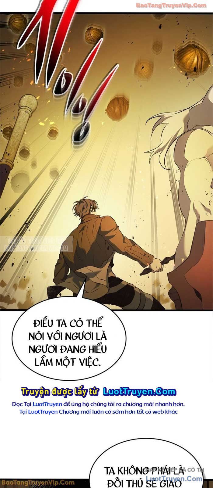 Thăng Cấp Cùng Thần Chap 151 - Next Chap 152