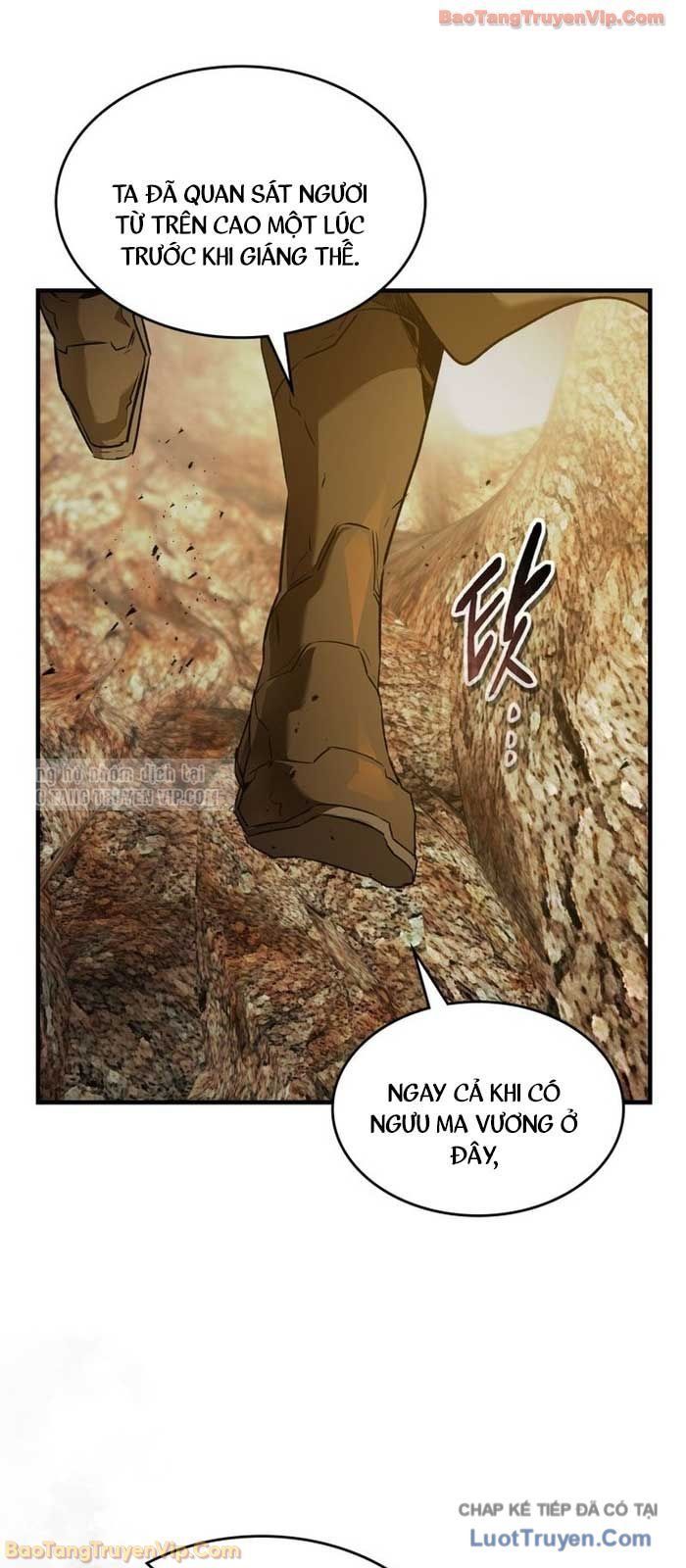 Thăng Cấp Cùng Thần Chap 151 - Next Chap 152