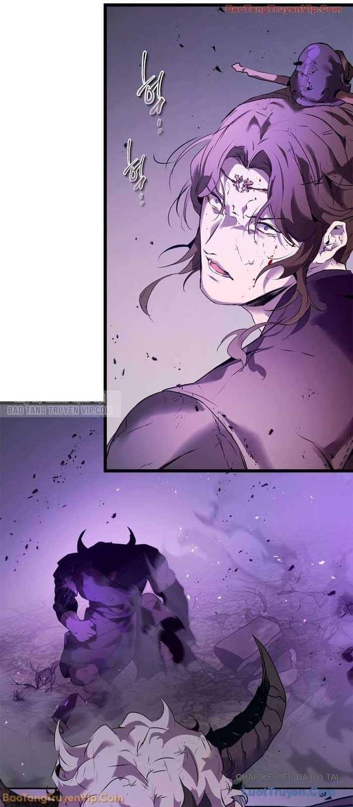 Thăng Cấp Cùng Thần Chap 151 - Next Chap 152