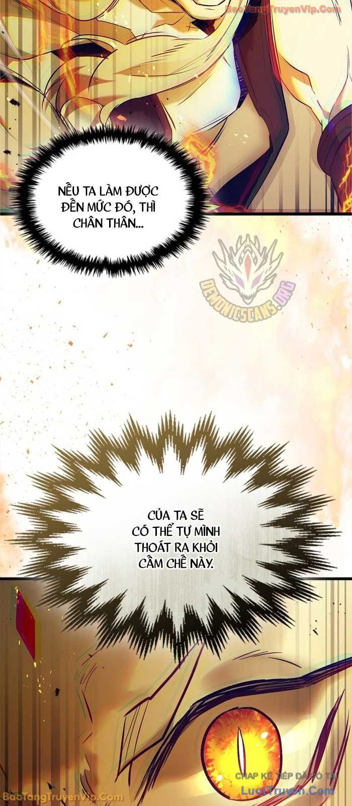 Thăng Cấp Cùng Thần Chap 151 - Next Chap 152