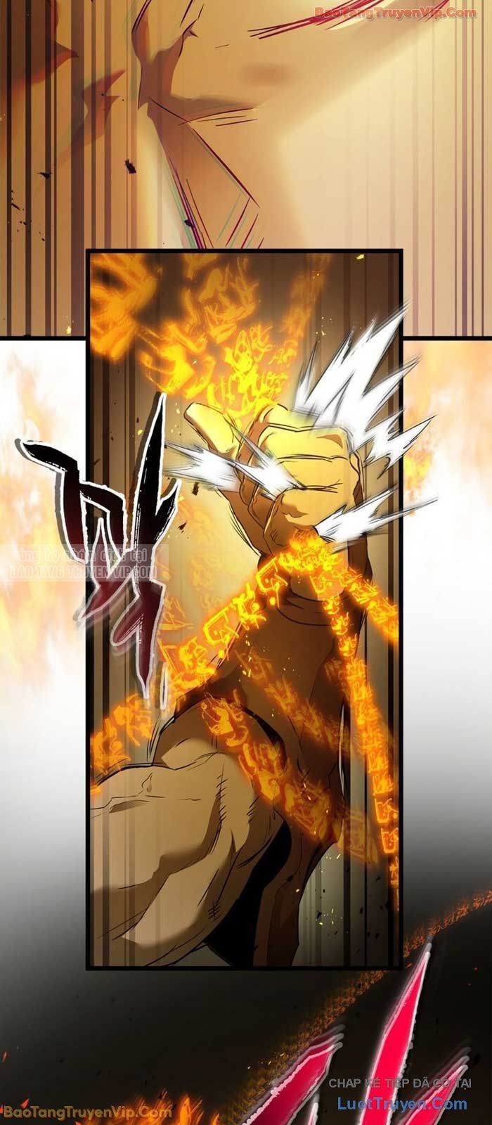 Thăng Cấp Cùng Thần Chap 151 - Next Chap 152