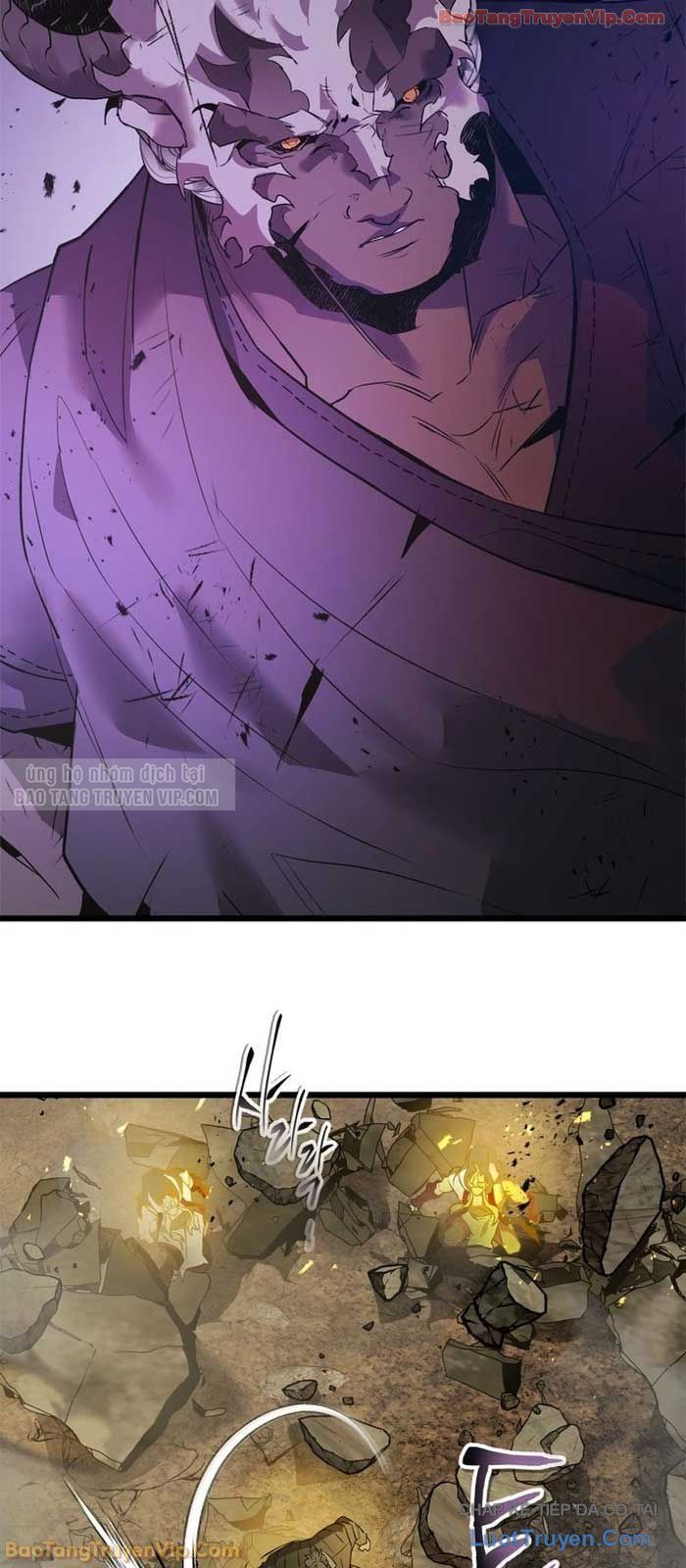 Thăng Cấp Cùng Thần Chap 151 - Next Chap 152