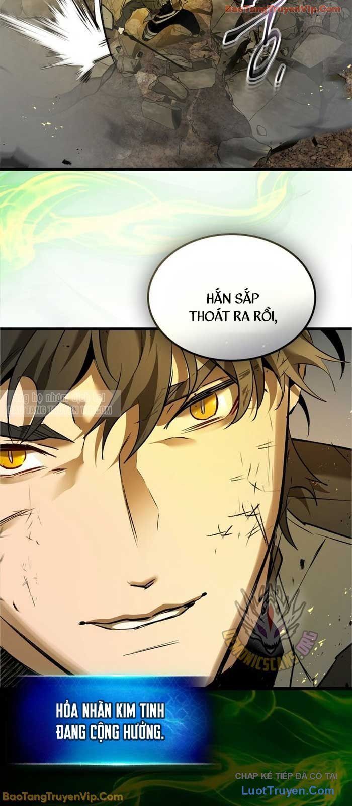 Thăng Cấp Cùng Thần Chap 151 - Next Chap 152