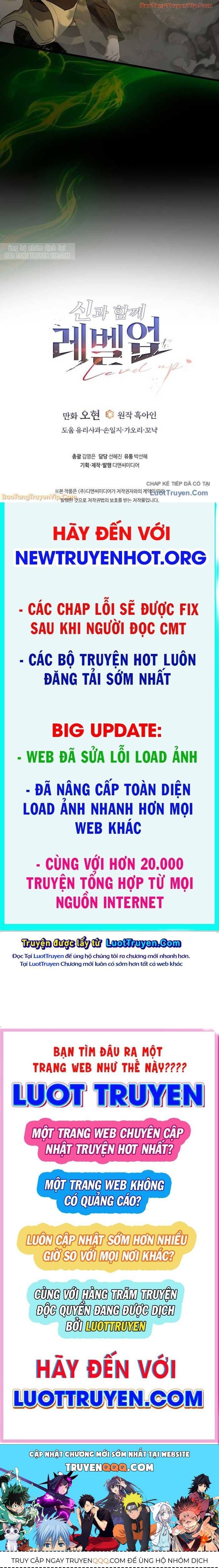 Thăng Cấp Cùng Thần Chap 151 - Next Chap 152