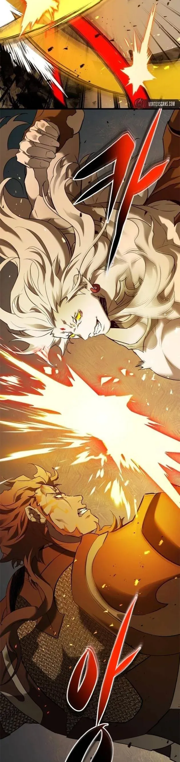 Thăng Cấp Cùng Thần Chap 152 - Next Chap 153