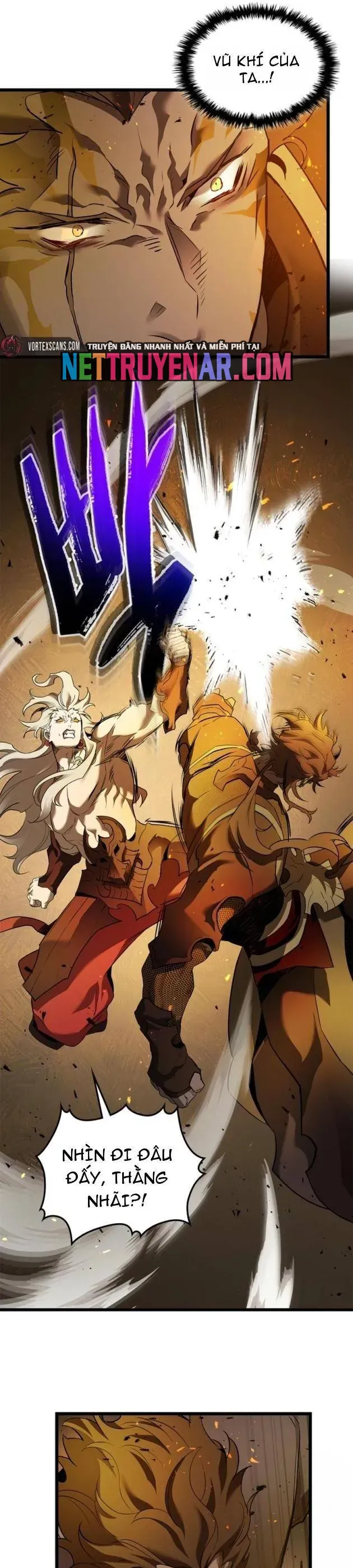 Thăng Cấp Cùng Thần Chap 152 - Next Chap 153