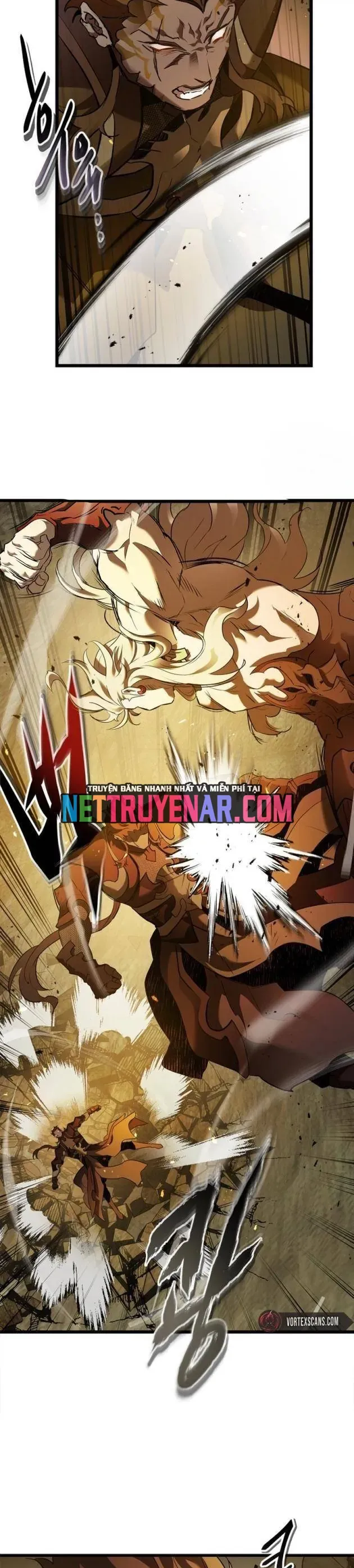 Thăng Cấp Cùng Thần Chap 152 - Next Chap 153