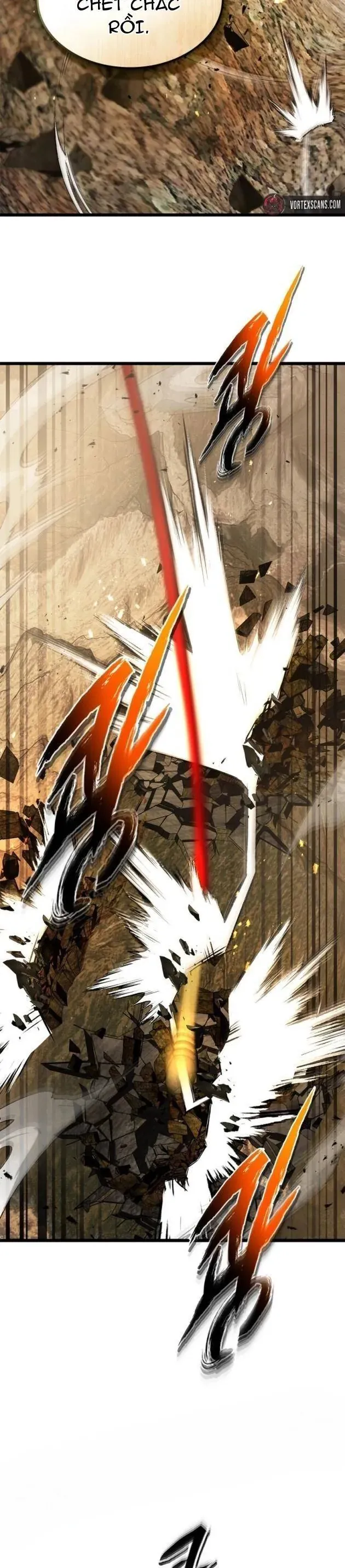 Thăng Cấp Cùng Thần Chap 152 - Next Chap 153