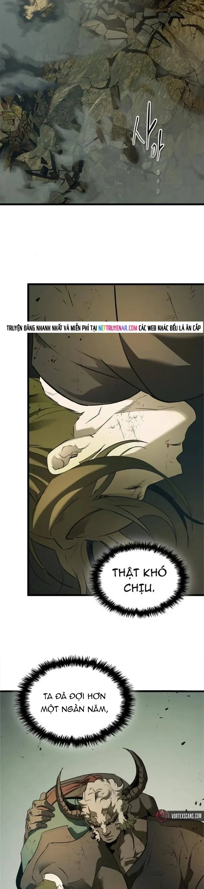 Thăng Cấp Cùng Thần Chap 153 - Next Chap 154