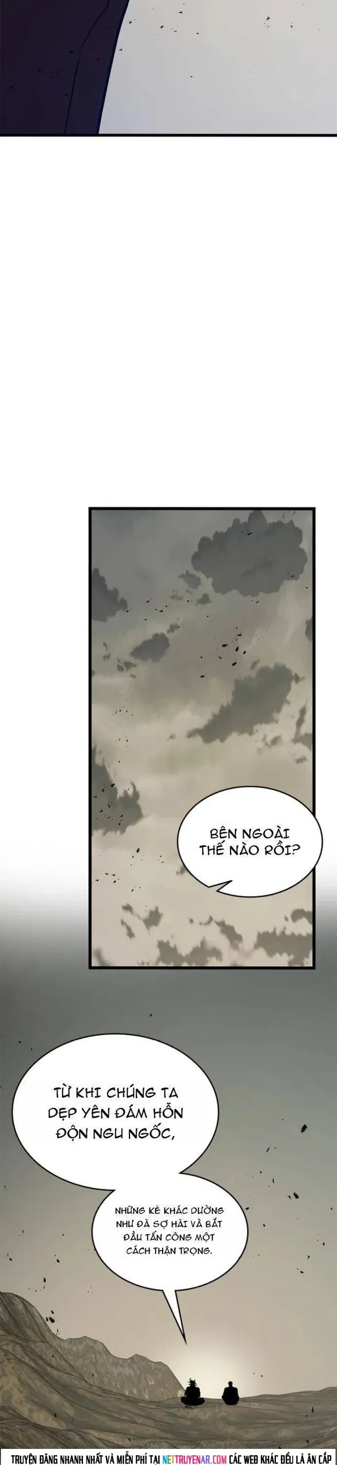 Thăng Cấp Cùng Thần Chap 153 - Next Chap 154