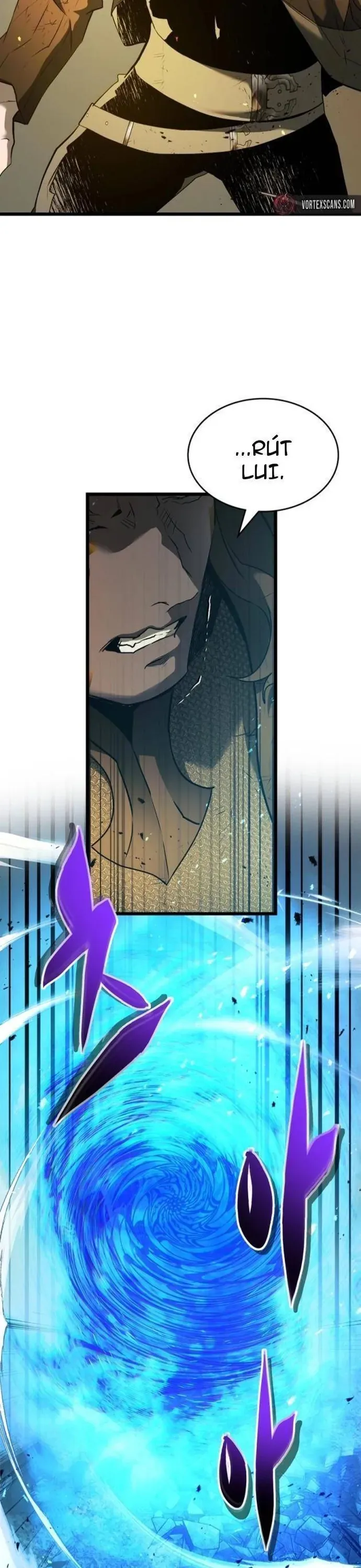 Thăng Cấp Cùng Thần Chap 153 - Next Chap 154