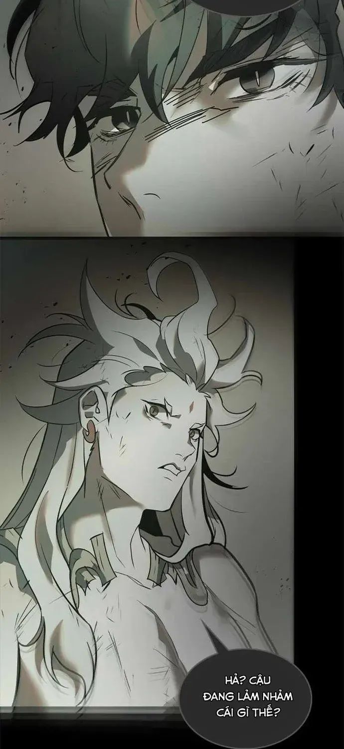 Thăng Cấp Cùng Thần Chap 164 - Next Chap 165