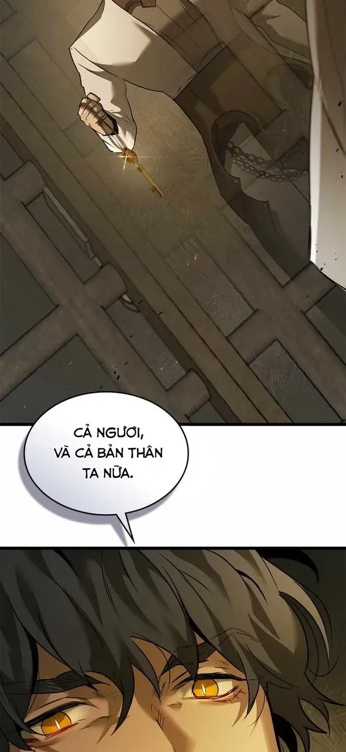 Thăng Cấp Cùng Thần Chap 164 - Next Chap 165