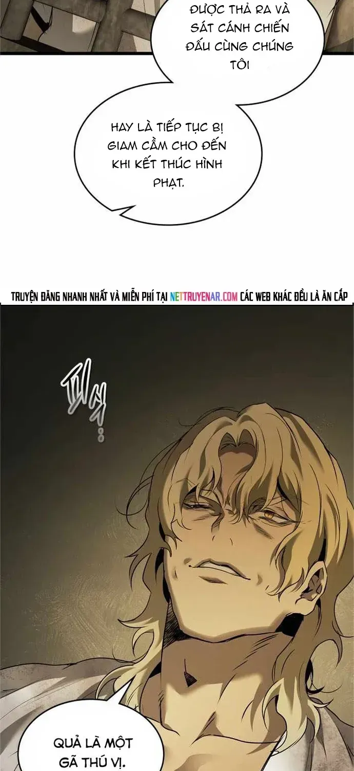 Thăng Cấp Cùng Thần Chap 164 - Next Chap 165