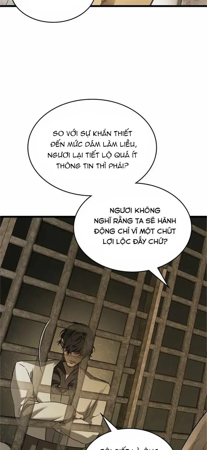 Thăng Cấp Cùng Thần Chap 164 - Next Chap 165