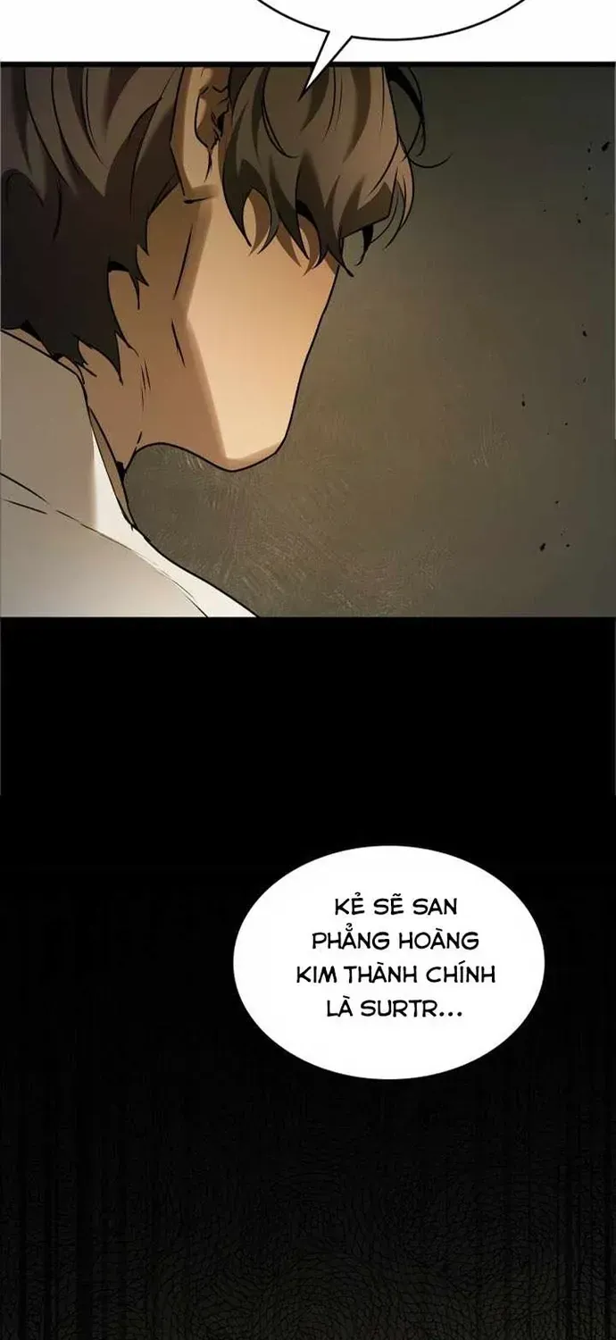 Thăng Cấp Cùng Thần Chap 164 - Next Chap 165