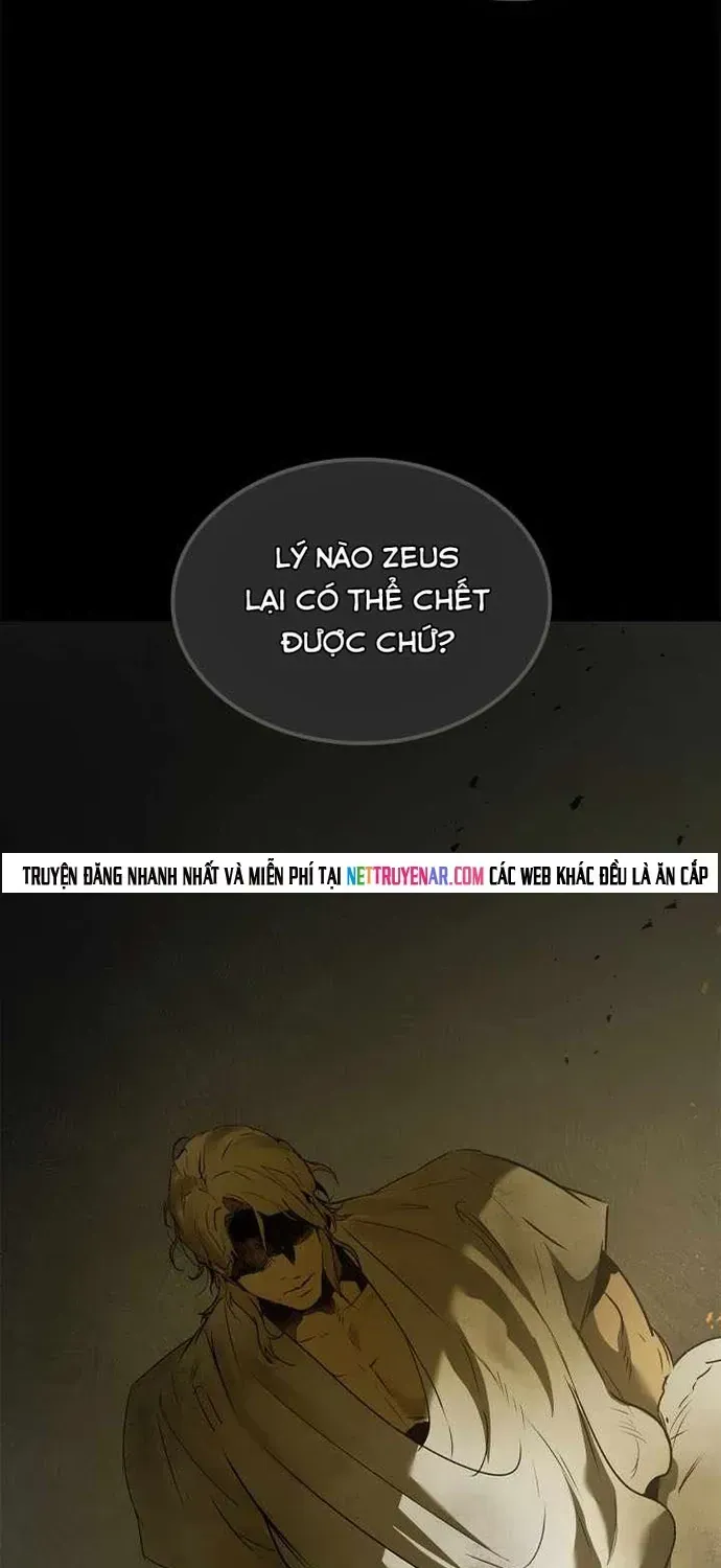 Thăng Cấp Cùng Thần Chap 164 - Next Chap 165