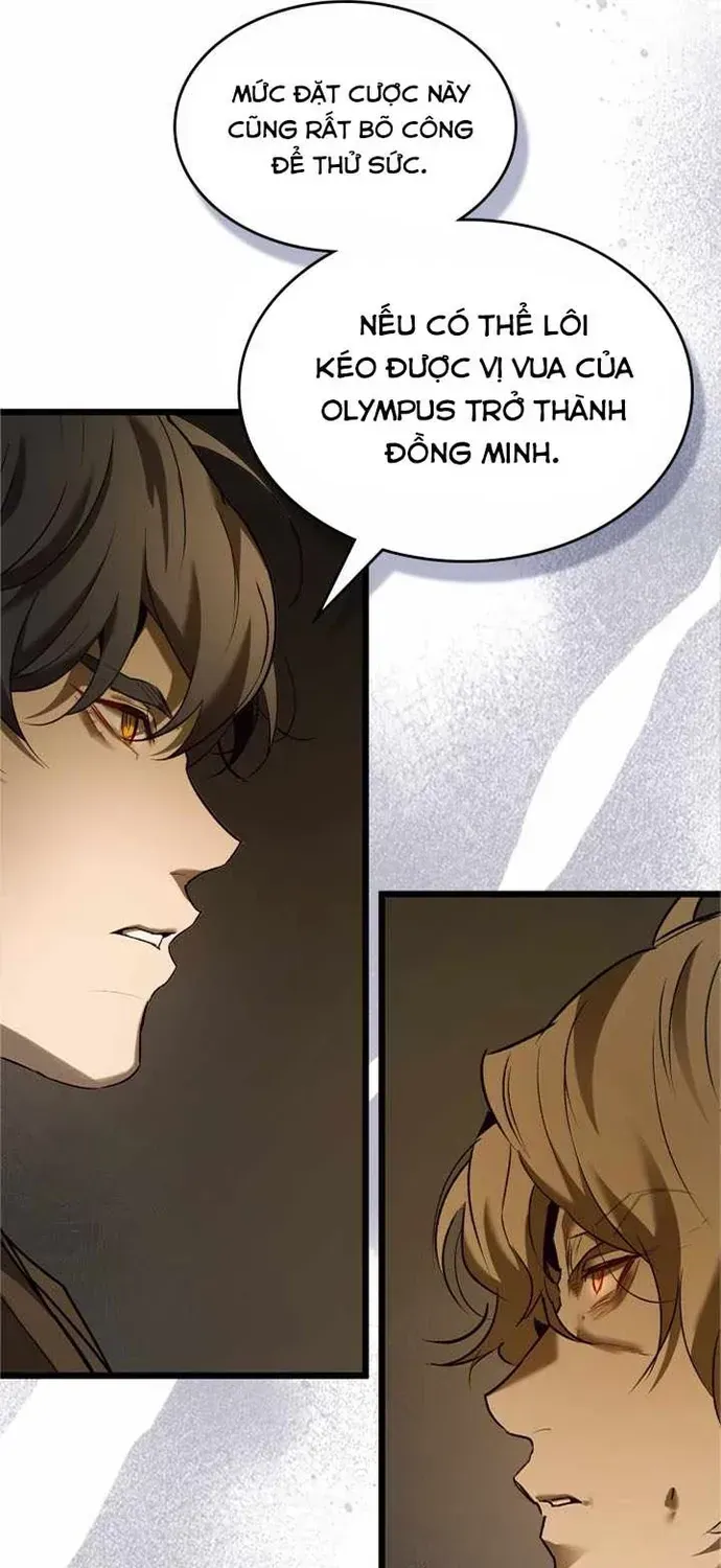 Thăng Cấp Cùng Thần Chap 164 - Next Chap 165