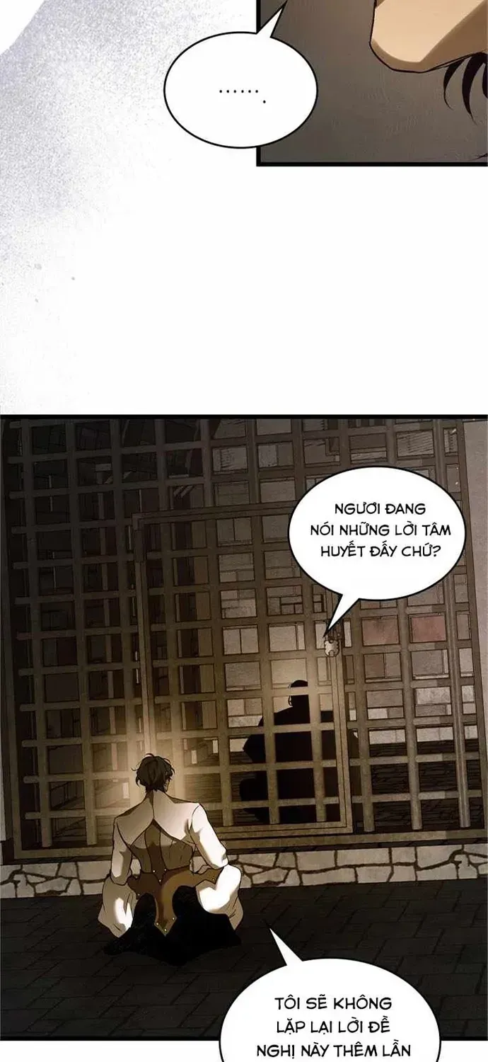 Thăng Cấp Cùng Thần Chap 164 - Next Chap 165