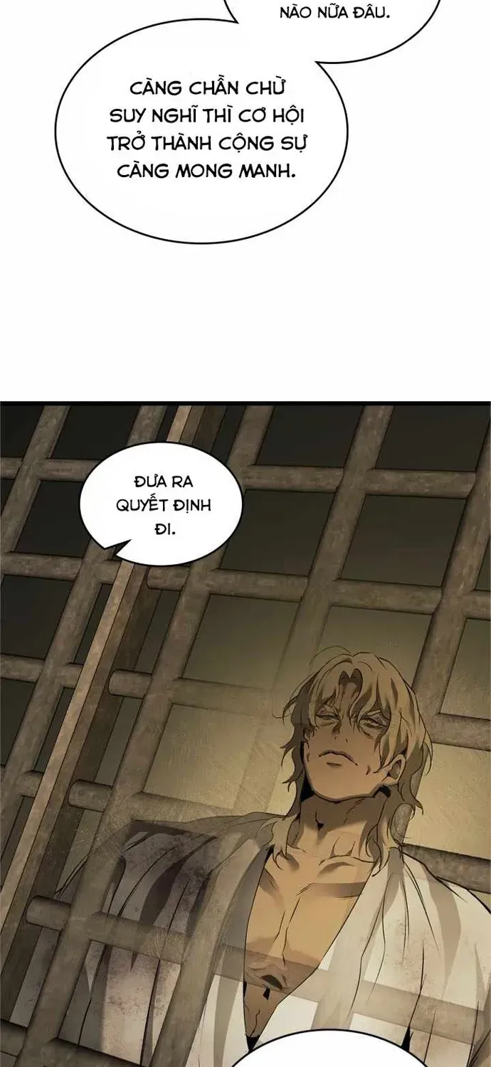 Thăng Cấp Cùng Thần Chap 164 - Next Chap 165